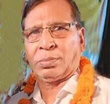 सतीश माहेश्वरी